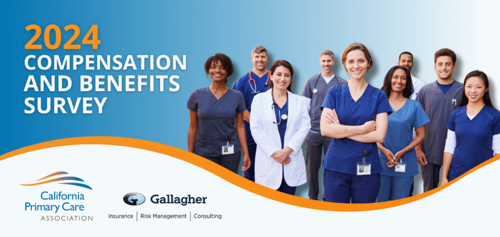 Compensation and Benefits Survey