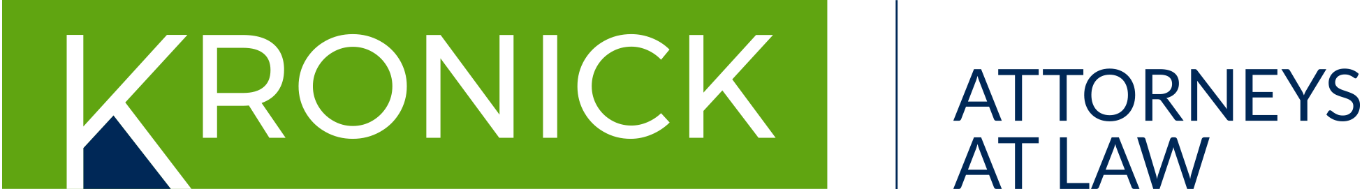 Kronick Attorney at Law