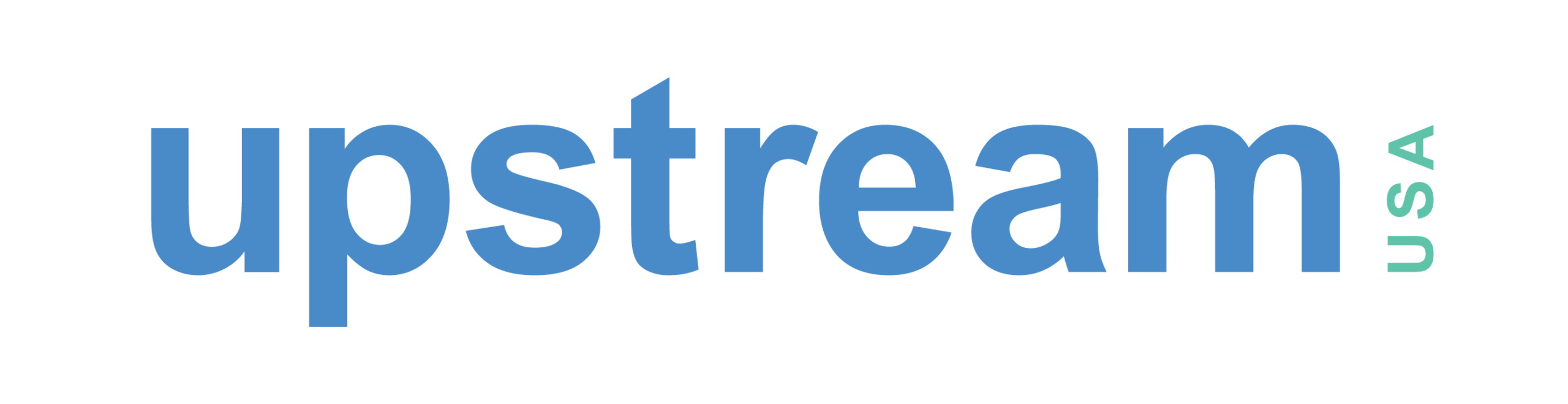 upstream USA
