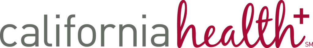 California Health Plus logo