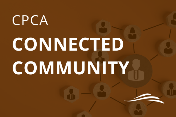 CPCA Connected Community