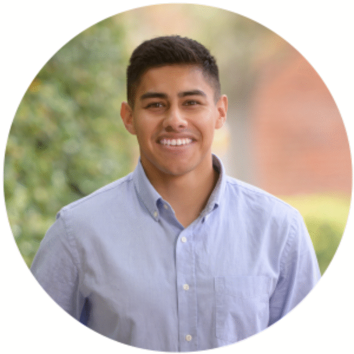 Daniel Sanchez-Cruz