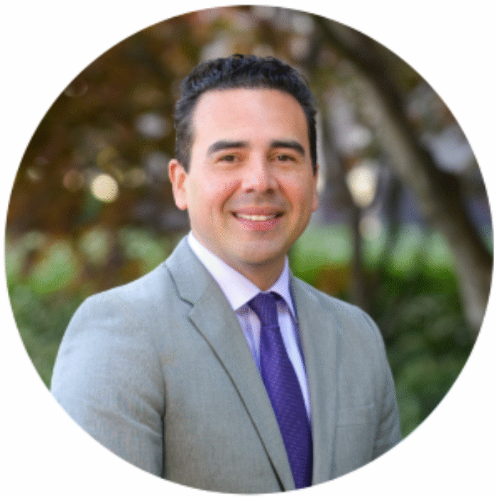 Dennis Cuevas-Romero, Esq.