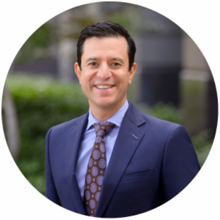 Francisco J. Silva, Esq.