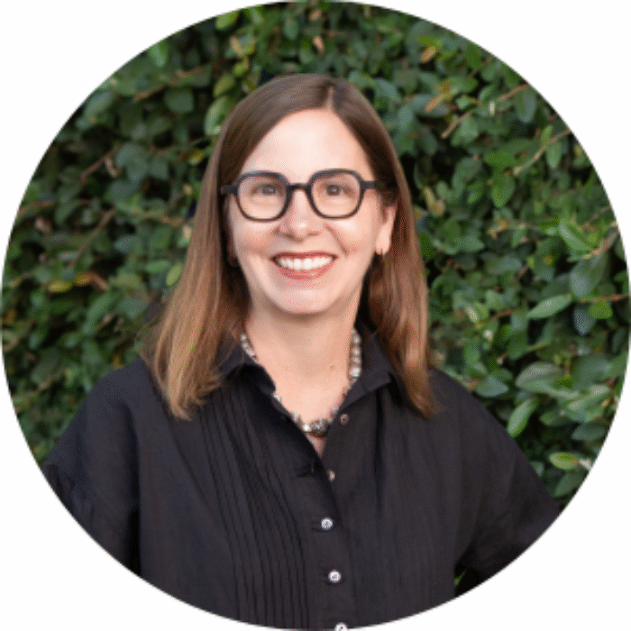 Melissa Marshall, M.D.