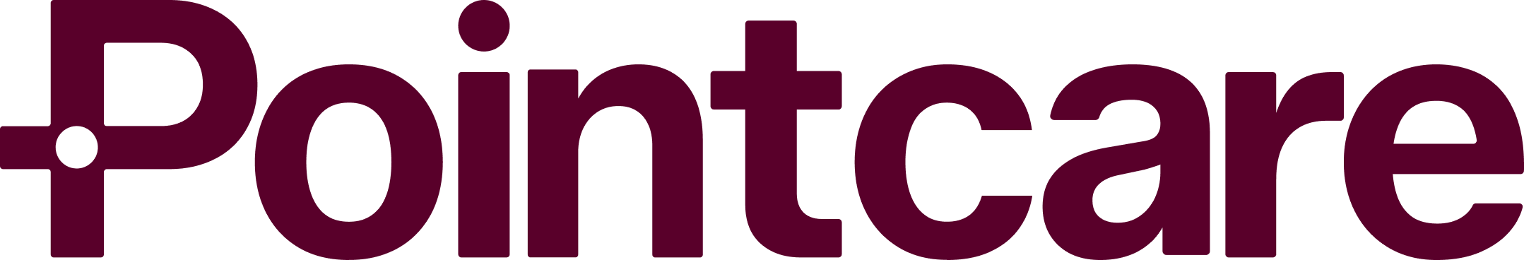 Pointcare logo