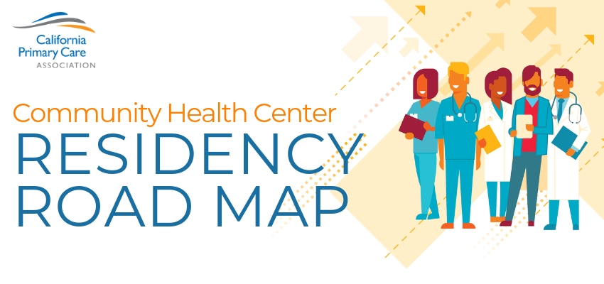 CHC Residency Road Map