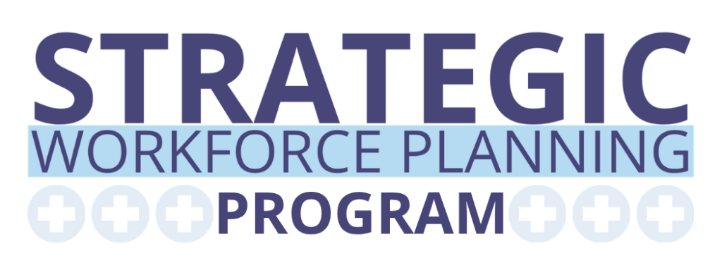 Strategic Workforce Planning Program logo