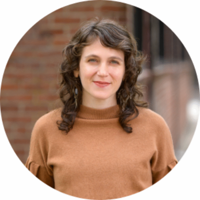 Laura Sheckler
