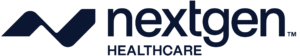 nextgen healthcare logo