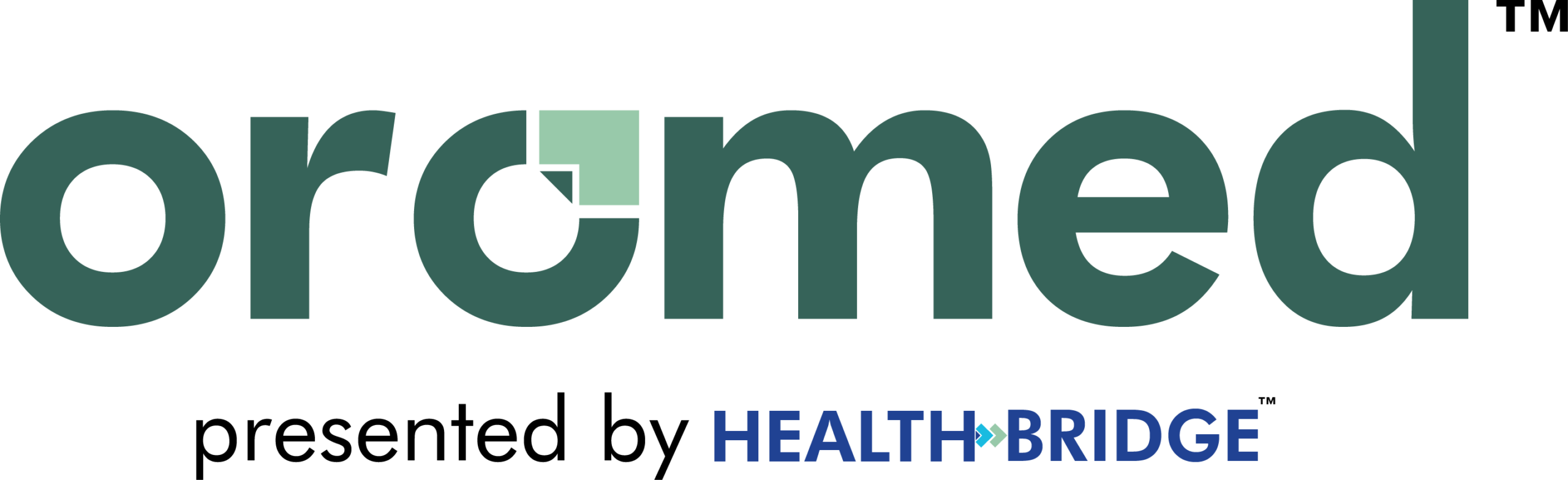 oromed logo